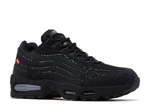 Nike Air Max 95 OG Levi's Black