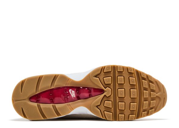 Nike Air Max 95 OG Levi's Light Orewood Brown