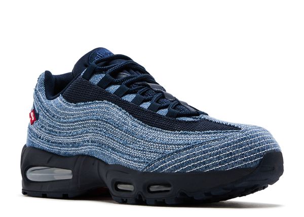 Nike Air Max 95 OG Levi's Obsidian