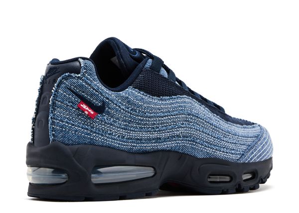 Nike Air Max 95 OG Levi's Obsidian