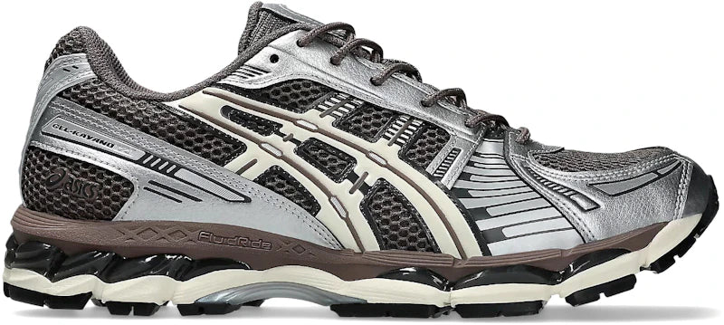 ASICS Gel-Kayano 12.1 Cocoa Powder Cream
