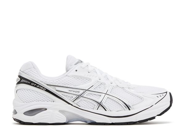 ASICS GT-2160 White Pure Silver