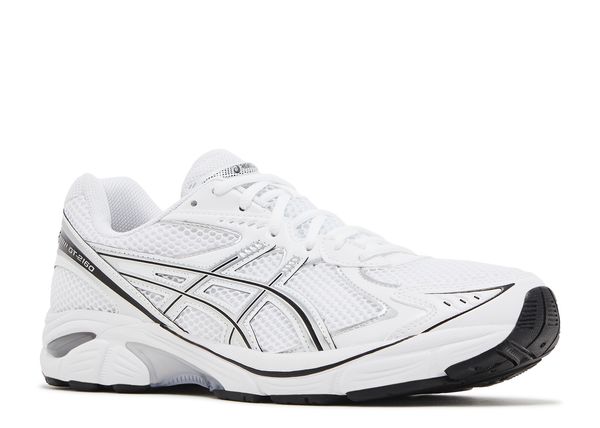 ASICS GT-2160 White Pure Silver