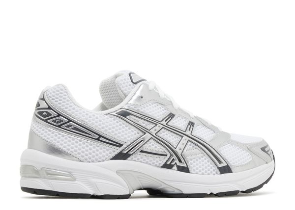 ASICS Gel 1130 White Pure Silver