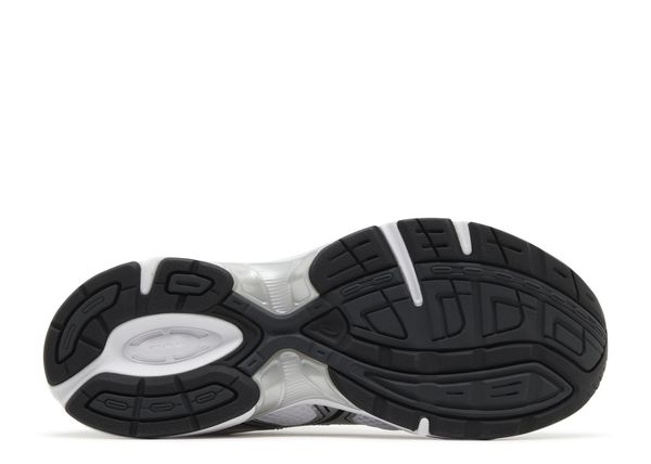 ASICS Gel 1130 White Pure Silver