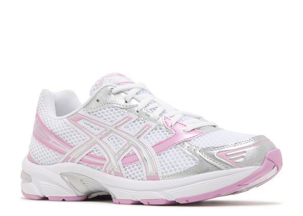 ASICS Gel 1130 White Pure Silver Pink
