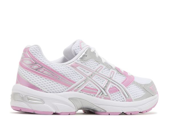 ASICS Gel 1130 White Pure Silver Pink