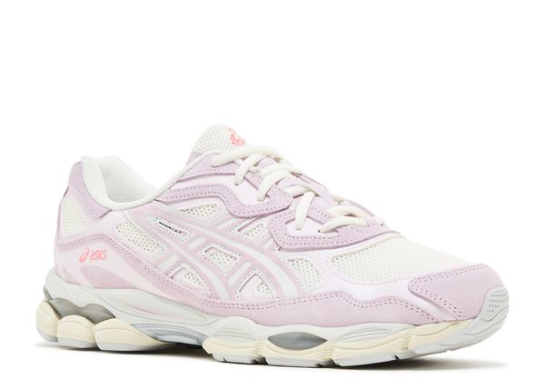 Asics Gel-NYC Cream Rose Water