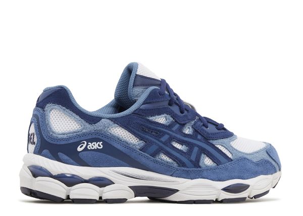 Asics Gel-NYC Indigo