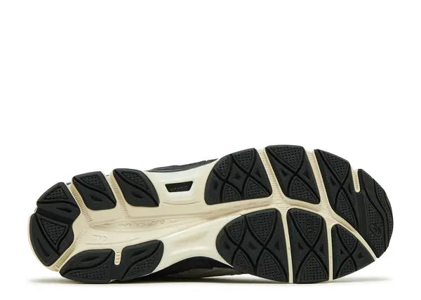 Asics Gel-NYC White Smoke Grey