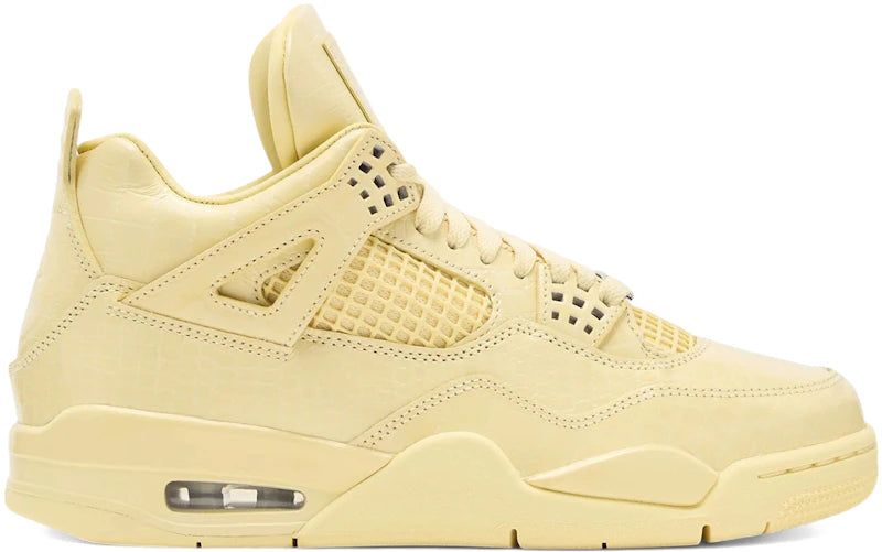 Jordan 4 Retro J Balvin Lemonade