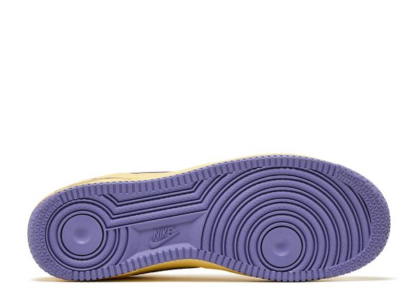 Nike Air Force 1 Low Protro Kobe Bryant Mamba Mentality