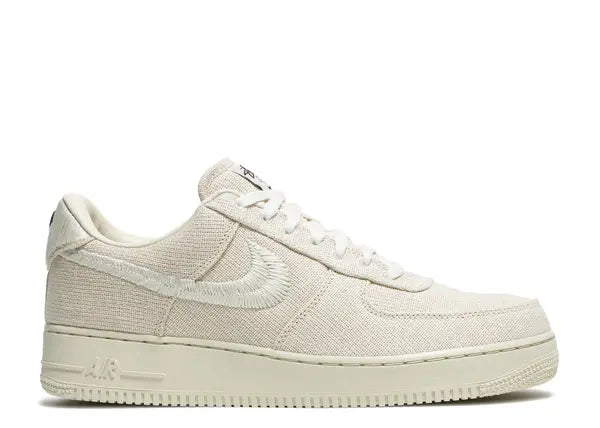 Nike Air Force 1 Low Stüssy Fossil