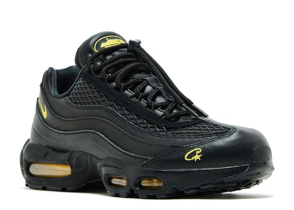 Nike Air Max 95 Corteiz Honey Black