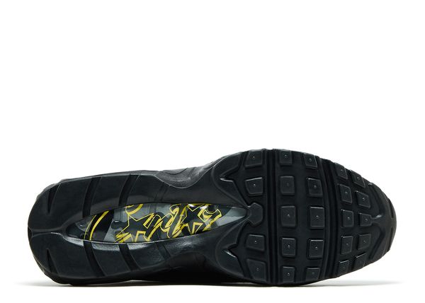 Nike Air Max 95 Corteiz Honey Black