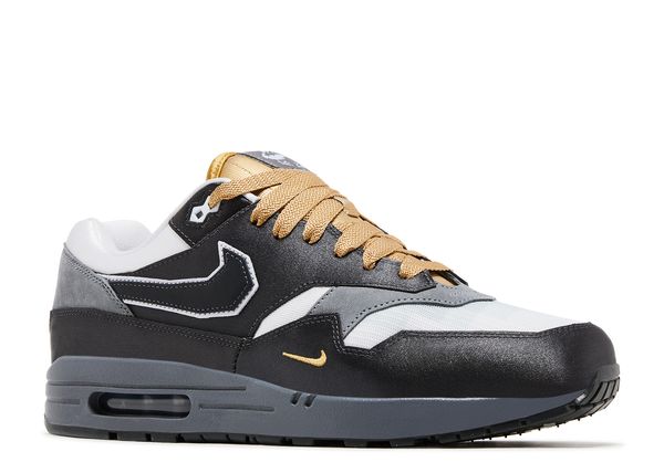 Nike Air Max 1 .SWOOSH Low Poly Big Head Mode