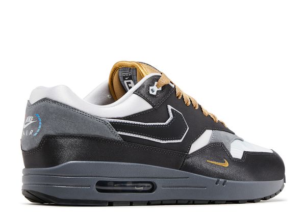 Nike Air Max 1 .SWOOSH Low Poly Big Head Mode