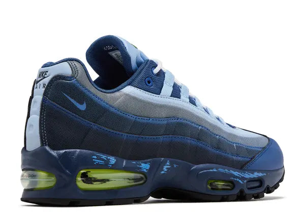 Nike Air Max Muscle 95 Yu-Gi-Oh! Joey