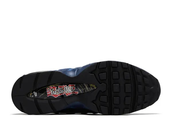 Nike Air Max Muscle 95 Yu-Gi-Oh! Joey