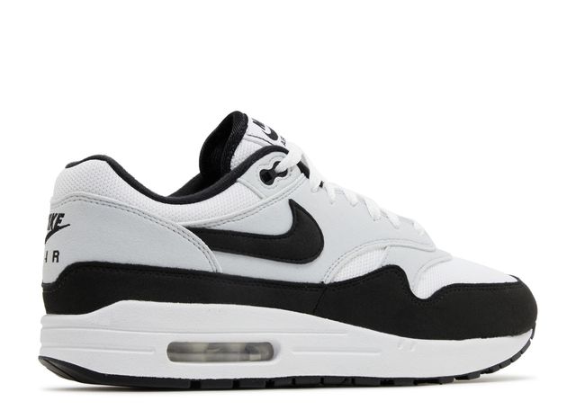 Nike Air Max 1 White Black