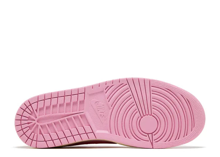 Nike Air Jordan 1 Low OG SP Travis Scott Tropical Pink
