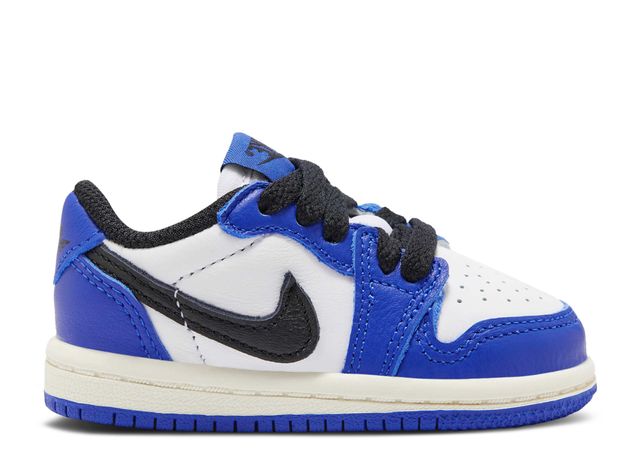 Nike Jordan 1 Retro Low OG Game Royal (TD)
