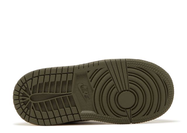 Nike Jordan 1 Retro Low OG SP Travis Scott Olive (TD)