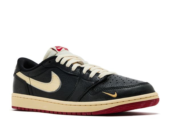 Nike Air Jordan 1 Retro Low OG Nigel Sylvester Better With Time
