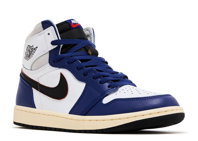 Nike Air Jordan 1 Retro High OG Rare Air