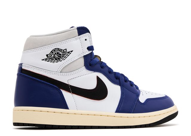 Nike Air Jordan 1 Retro High OG Rare Air