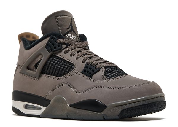 Nike Air Jordan 4 Retro Cave Stone