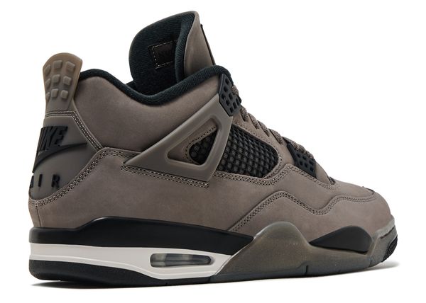 Nike Air Jordan 4 Retro Cave Stone