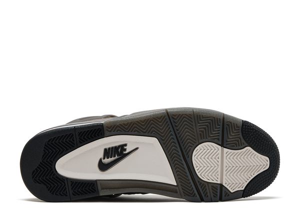 Nike Air Jordan 4 Retro Cave Stone