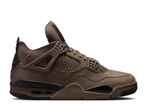 Jordan 4 Retro SP A Ma Maniére Dark Mocha