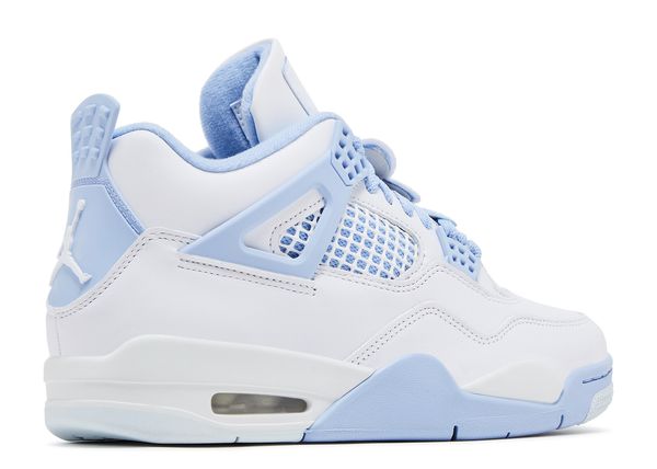 Nike Air Jordan 4 Retro Forget Me Not