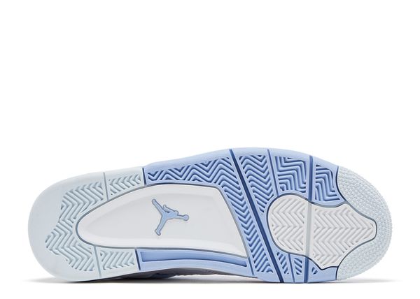 Nike Air Jordan 4 Retro Forget Me Not