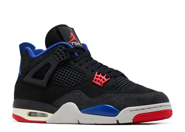 Nike Air Jordan 4 Retro Rare Air