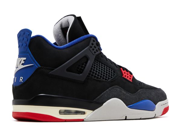 Nike Air Jordan 4 Retro Rare Air