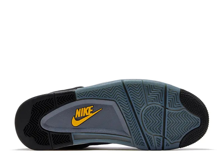 Jordan 4 Retro Lakers