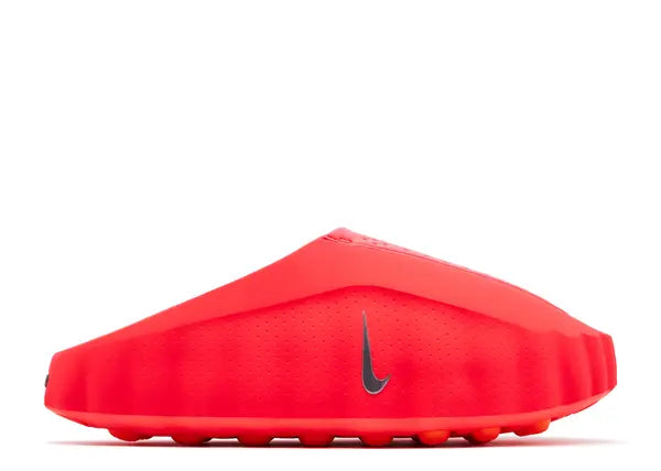 Nike Mind 001 Slide Solar Red I Amsterdam Sneaker Supply