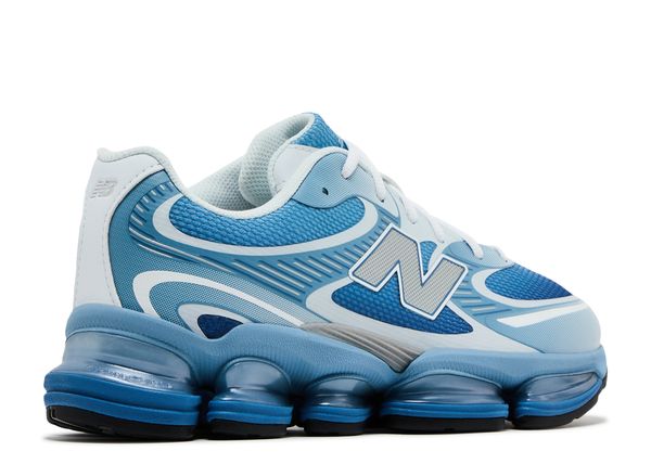 New Balance Abzorb 2000 Baby Blue