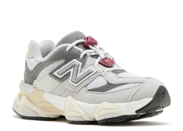 New Balance 9060 Toddler Rain Cloud