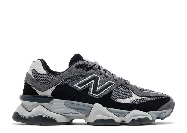 New Balance 9060 Black Castlerock