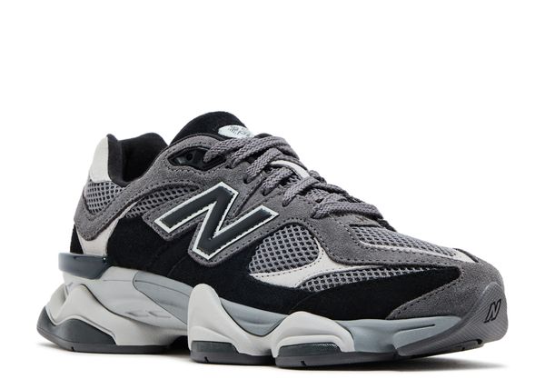 New Balance 9060 Black Castlerock