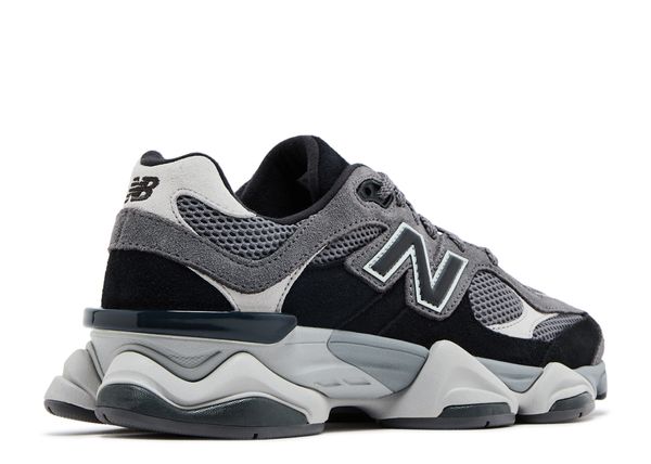 New Balance 9060 Black Castlerock