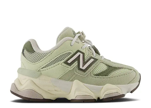 New Balance 9060 Toddler Olivine