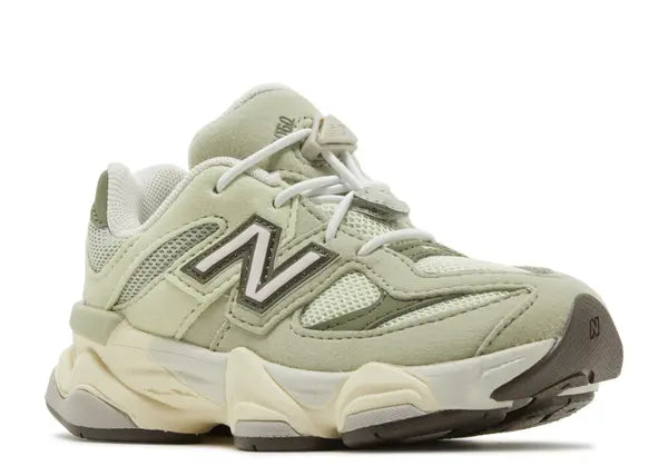 New Balance 9060 Toddler Olivine