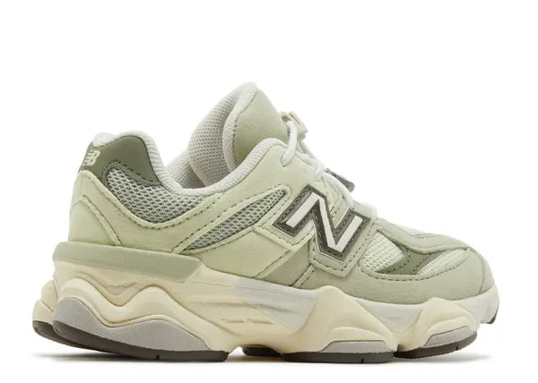 New Balance 9060 Toddler Olivine