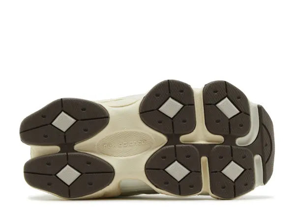 New Balance 9060 Toddler Olivine