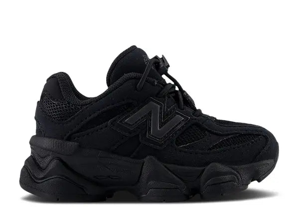 New Balance 9060 Toddler Black